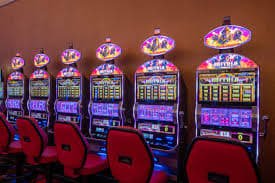 Colorful slot machine reels inside 2026jili online game lobby