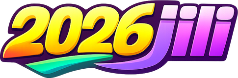 2026jili online casino Philippines logo